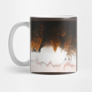 Spells of Anguish Mug